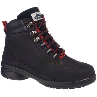 Scarponcino PORTWEST HIKER BOOT S3 antinfortunistico donna